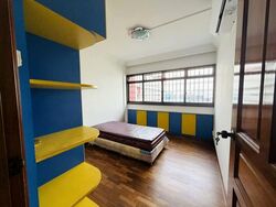 Blk 281 Toh Guan View (Jurong East), HDB 5 Rooms #549159511